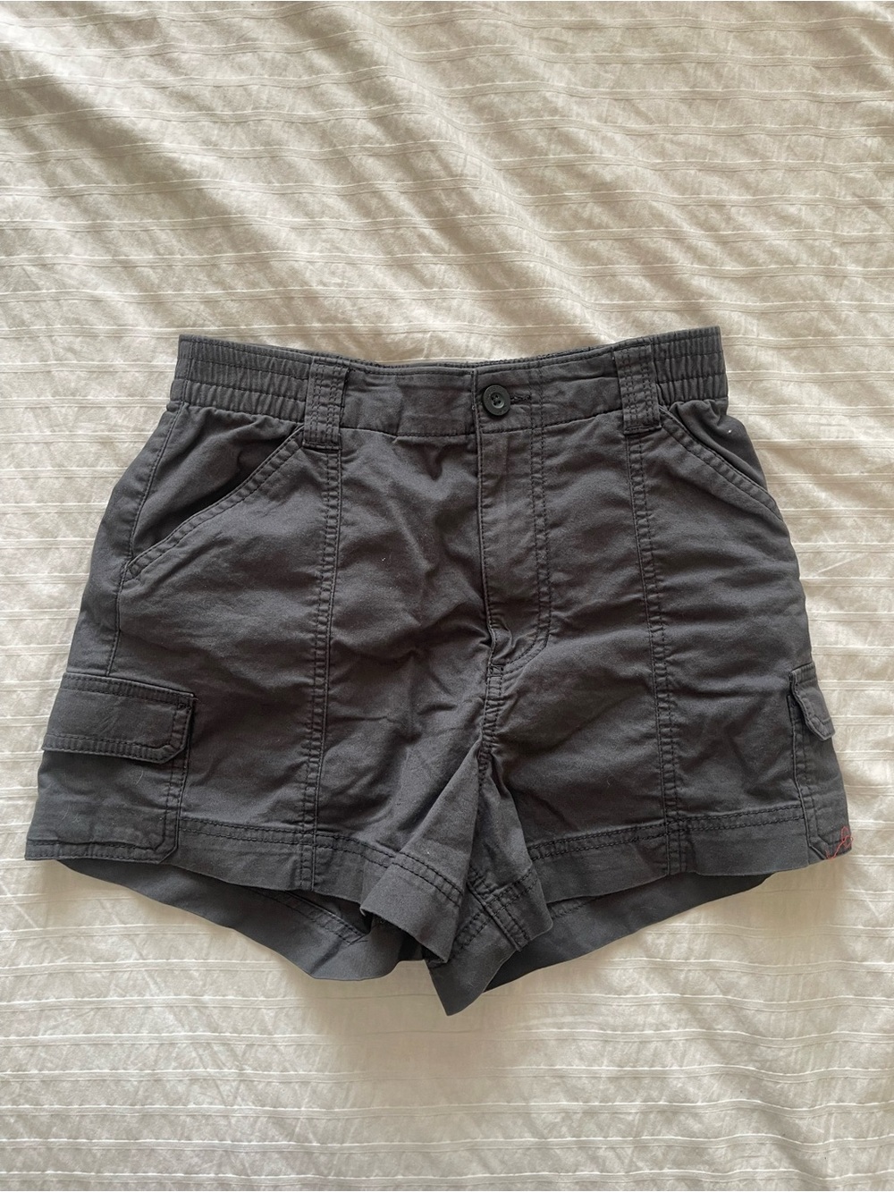Hollister Cargo Shorts
